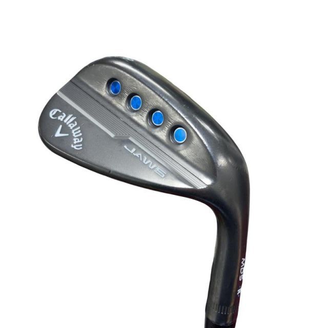 キャロウェイ JAWS MD5 ウェッジ 3本セット キャロウェイ JAWS MD5 RAW ウェッジ3本 キャロウェイ JAWSウェッジ 3