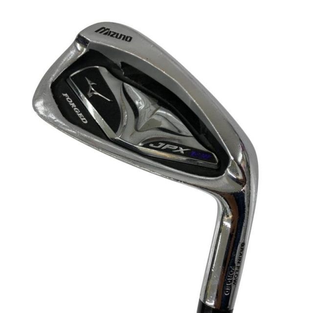 ミズノ JPX E3 アイアン 6本 右 ゴルフクラブ メンズ S ミズノ JPX E3 アイアン 6本 右 ゴルフクラブ メンズ S 期間限定セール