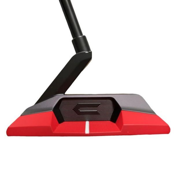 【中古】CROSSPUTT クロスパット パター CP-100 CROSSPUTT 34インチ 中古 Bランク