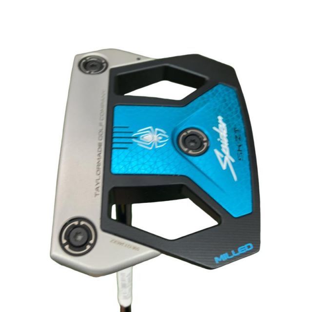 テーラーメイド Spider ZT パター STANDARD レフティ 41mBL+2SzvL._SX240_SY220_CR,0,