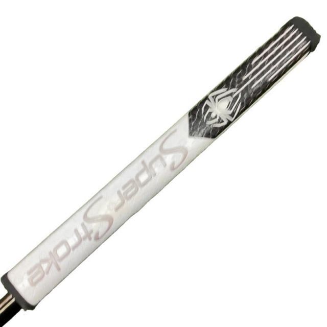 中古】 テーラーメイド Spider 5K-ZT STANDARD 34インチ レフティ