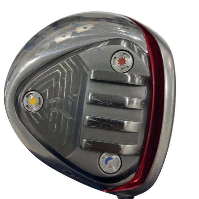 中古】 ロッディオ RODDIO フェアウェイウッド Spoon フェアウェイ