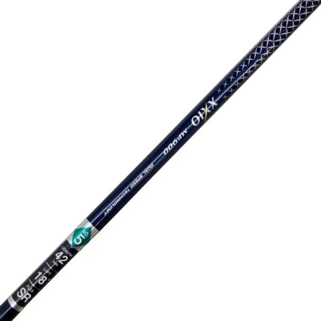 中古】 ダンロップ XXIO(2016) 3W フェアウェイウッド FW XXIO MP900
