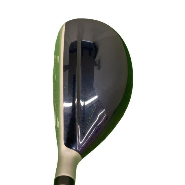 中古】 ダンロップ XXIO(2016) U4 ユーティリティ UT XXIO MP900