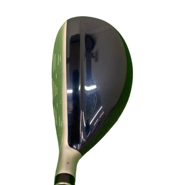 ダンロップ　XXIO MP900　ユーティリティ　U6　フレックス　R ダンロップ XXIO ゼクシオ U6 ユーティリティ MP900 R 中古良品