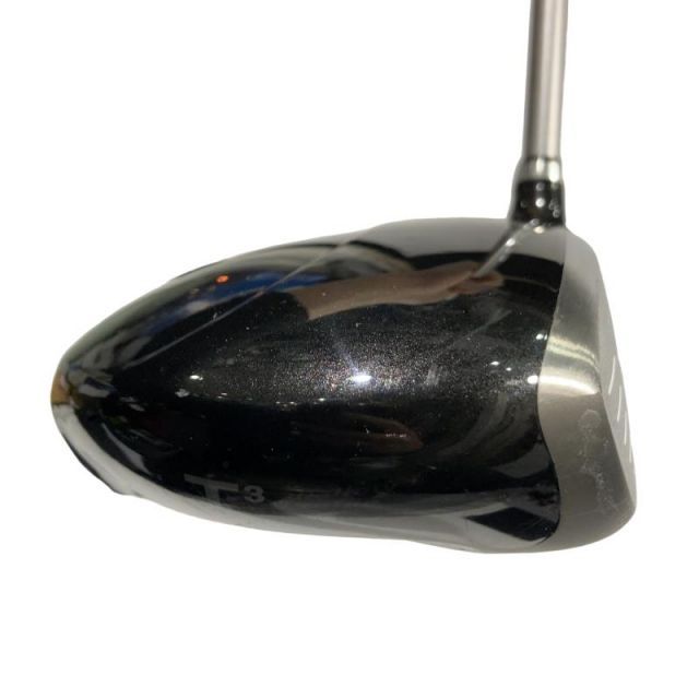 中古】 プロギア T3 502 13.5° レディース ドライバー DR INSPEC