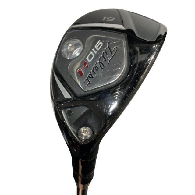 Titleist 910H 24° Dynamic Gold S200 Titleist 910H 24度