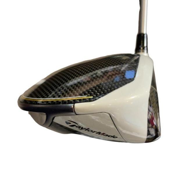 ゴルフ TaylorMade STEALTH GLOIRE+ ドライバー 9.5度