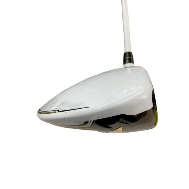 中古】 コブラ cobra FLY-Z 1W(ホワイト) ドライバー DR cobra FLY-Z