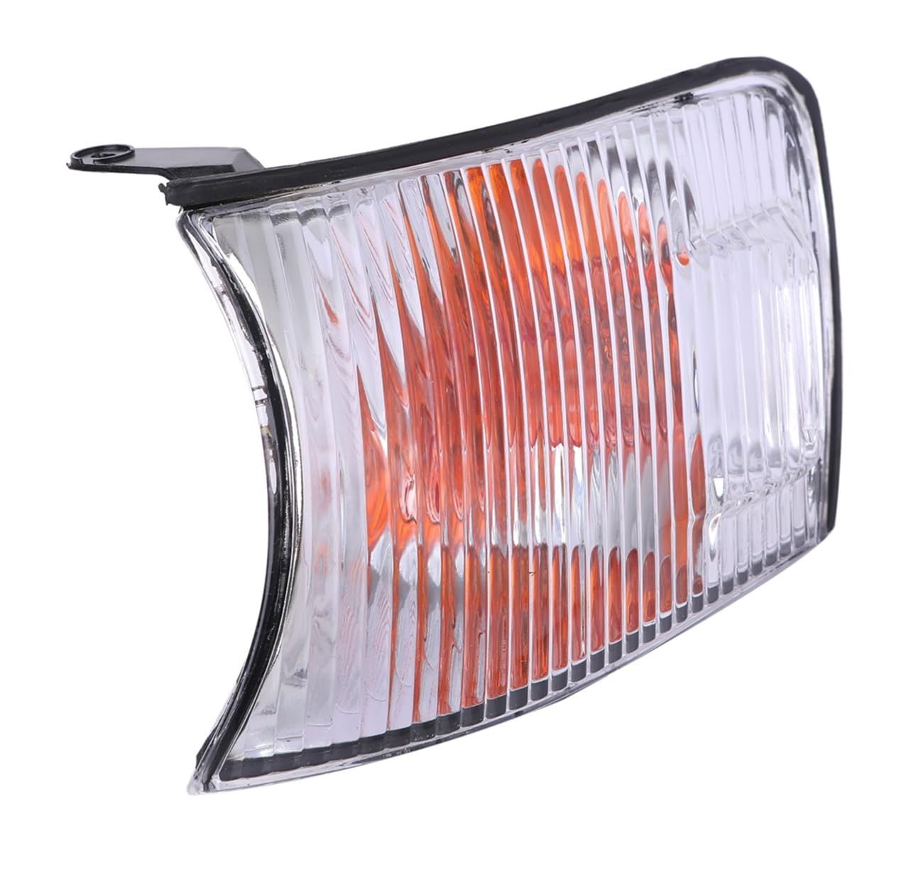 トヨタ 用 100系 チェイサー ウインカー レンズ 左右セット コーナー