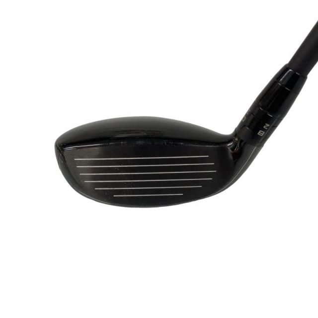 中古】 タイトリスト TSi2 21° ユーティリティ UT NS PRO MODUS3