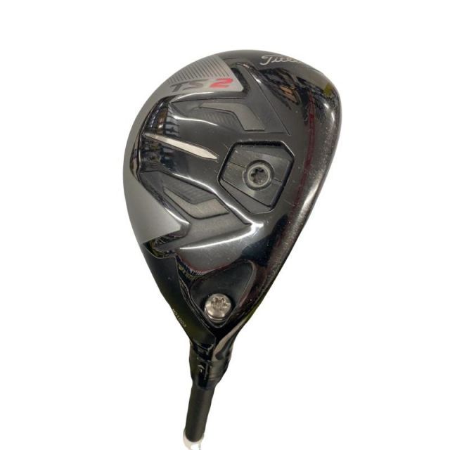 【ヘッドのみ】Titleist TSi2 ユーティリティ21°【右】(中古) ヘッドのみ】Titleist TSi2 ユーティリティ21°【右】(中古) - メルカリ