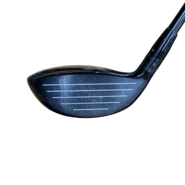 中古】 タイトリスト 915 F 5W フェアウェイウッド FW Titleist