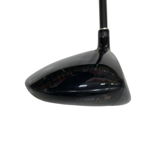 中古】 プロギア LS 5W フェアウェイウッド FW Speeder EVOLUTION FOR