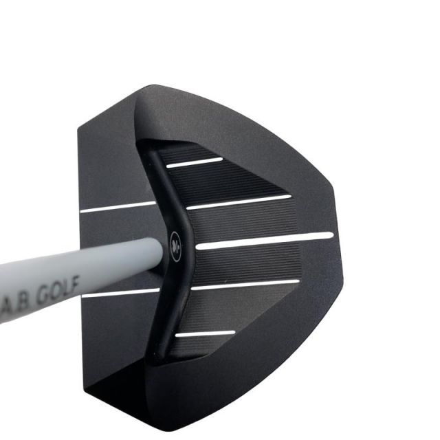 値下げ！【中古・激レア】L.A.B. GOLF OZ 1iパター　34インチ 値下げ！【中古・激レア】L.A.B. GOLF OZ 1iパター 34インチ - メルカリ