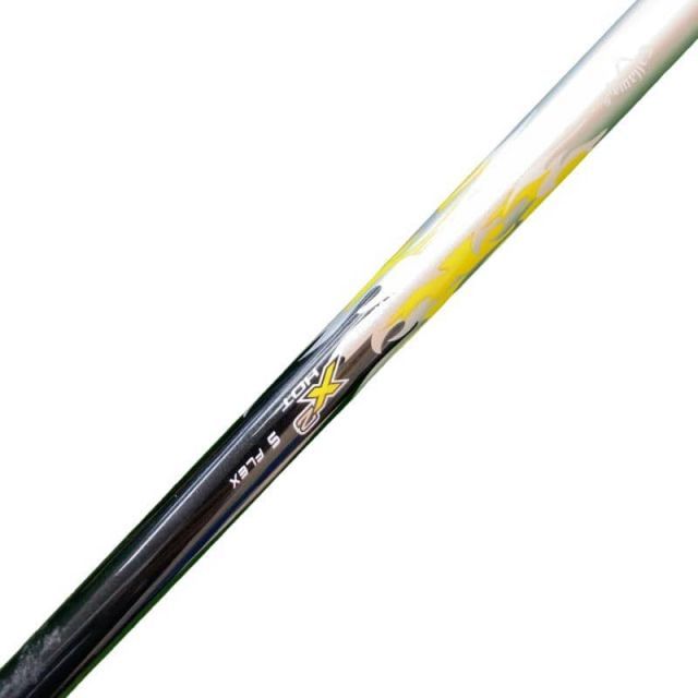 中古】 キャロウェイ X2 HOT PRO 9° ドライバー DR X2 HOT(ドライバー