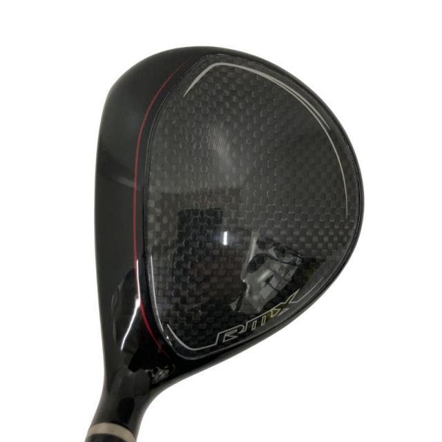 中古】 ヤマハ RMX VD 5W フェアウェイウッド FW 純正特注シャフト