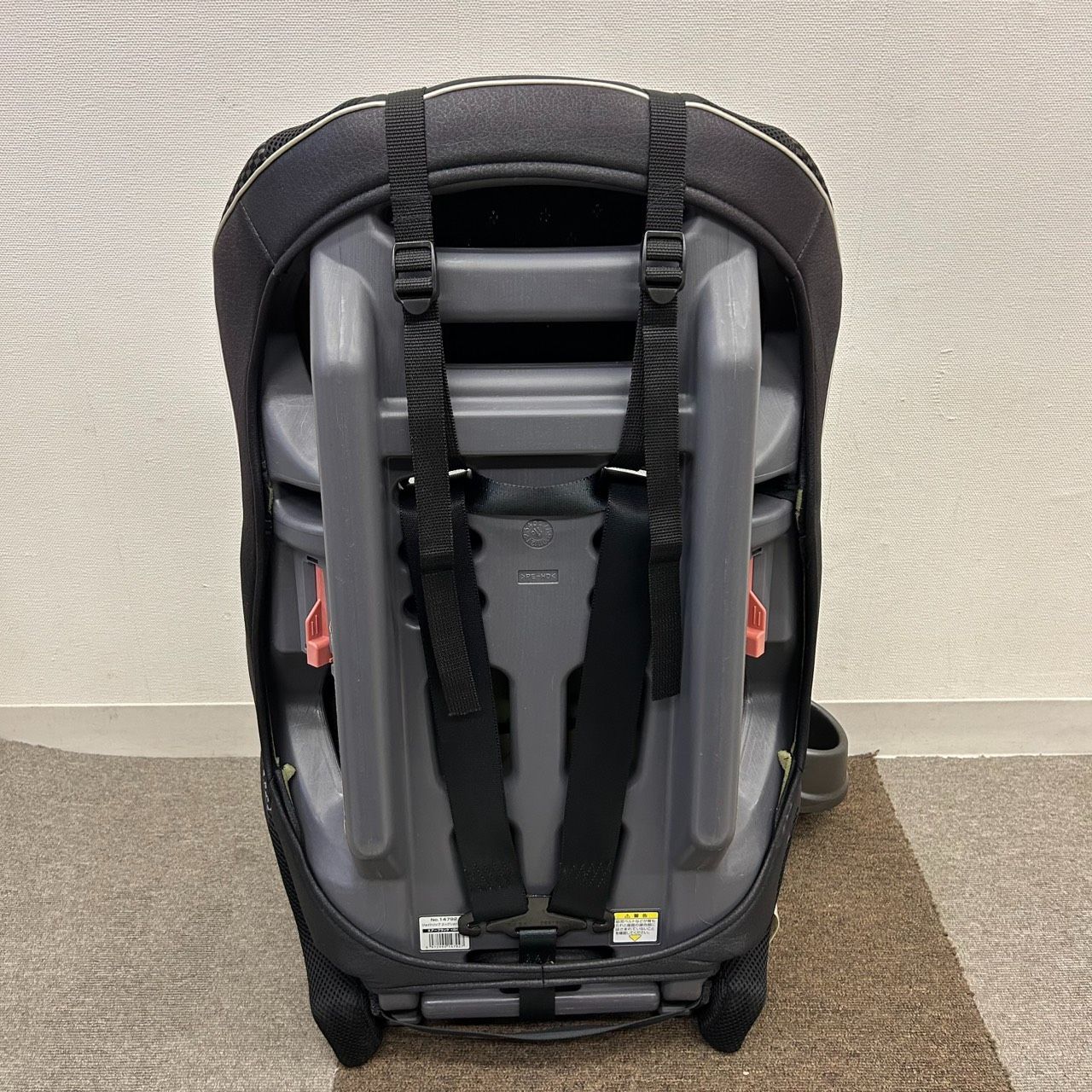 Combi joytrip コンビ ジョイトリップ エッグショック 良い GC