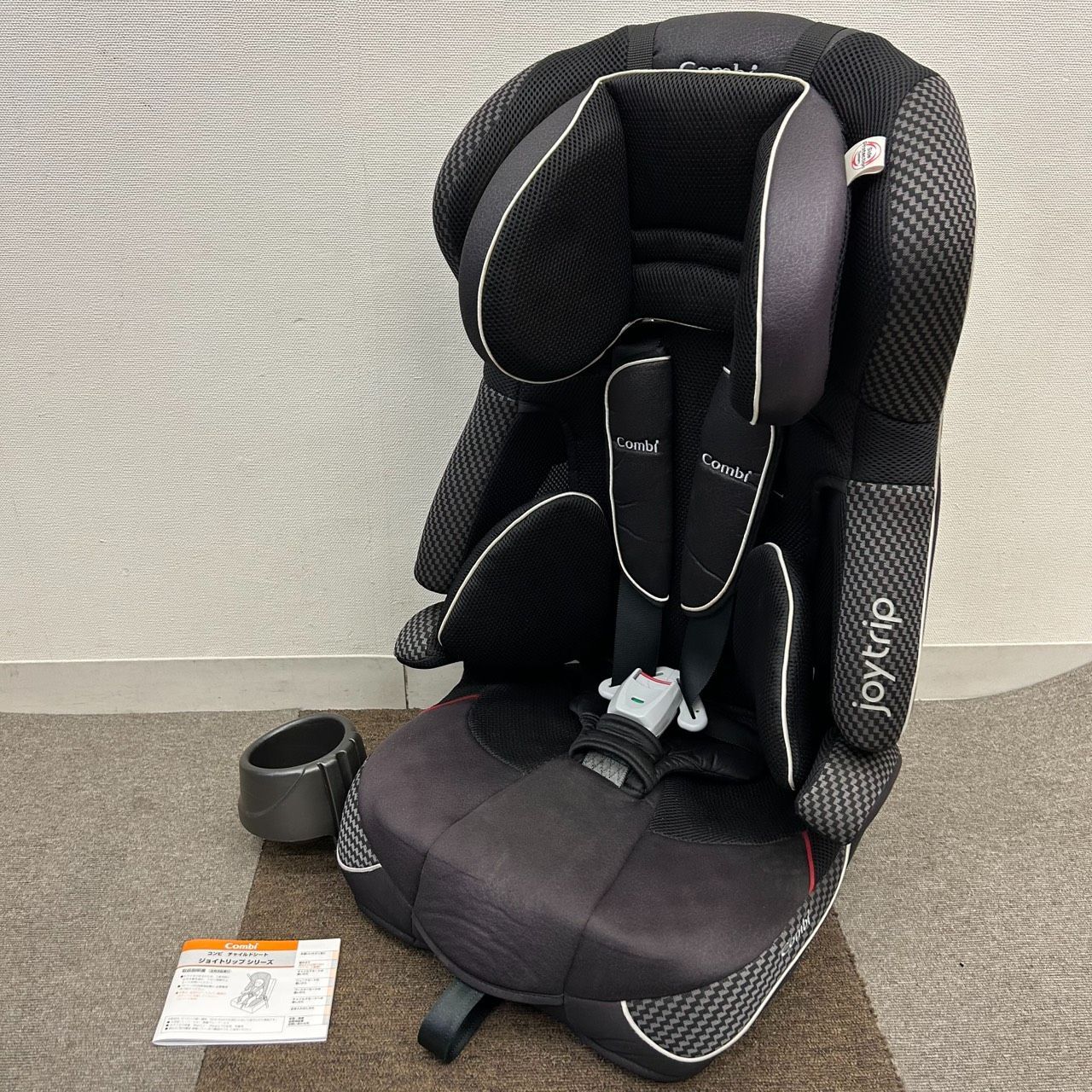 Combi joytrip コンビ ジョイトリップ エッグショック GC