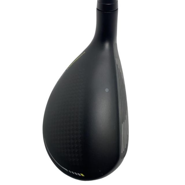 中古】 ピン G430 U4 ユーティリティ UT ALTA J CB BLACK(UT