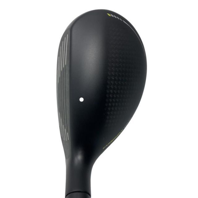 中古】 ピン G430 U4 ユーティリティ UT ALTA J CB BLACK(UT