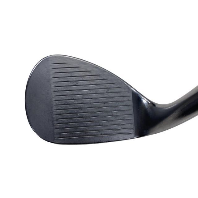 中古】 タイトリスト VOKEY FORGED(2021) 60°/06°B ウェッジ WG NS PRO