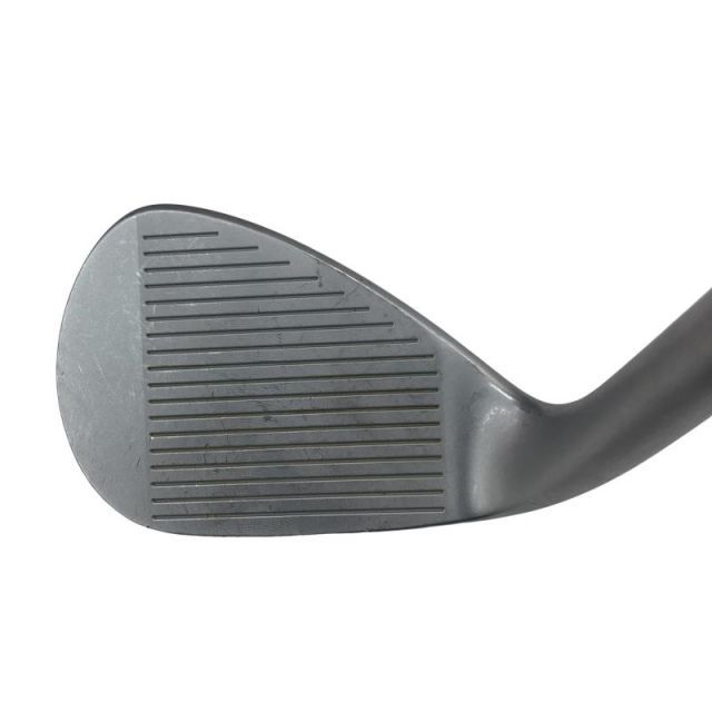 中古】 キャスコ Dolphin Wedge DW-123 シルバー 56° ウェッジ WG NS