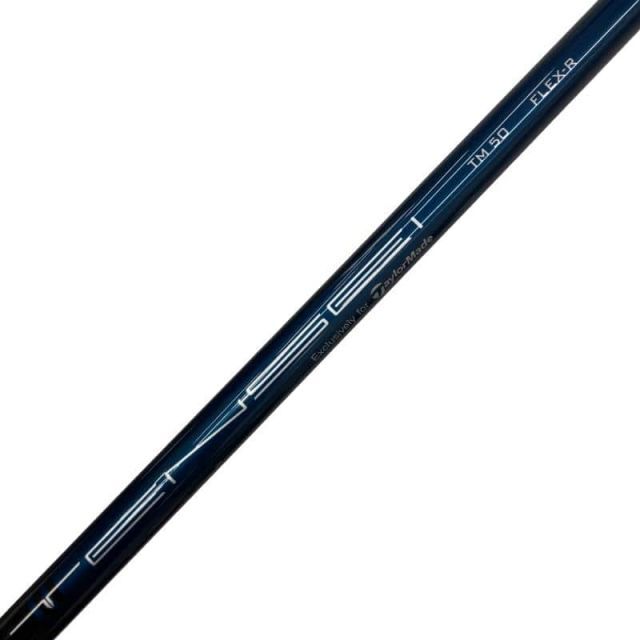 中古】 テーラーメイド SIM2 5W フェアウェイウッド FW TENSEI SILVER