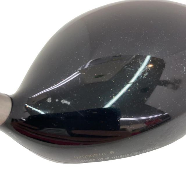 中古】 TRPX TRPX D-013 1W ドライバー DR リシャフト (フレックス