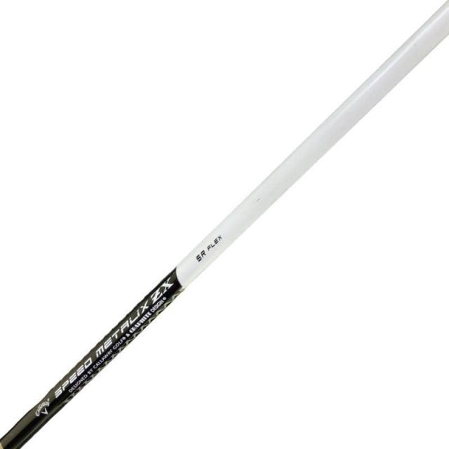 キャロウェイ　ドライバー　Ｌフレックス 中古】 キャロウェイ LEGACY BLACK(2013) 440 9.5° ドライバー DR