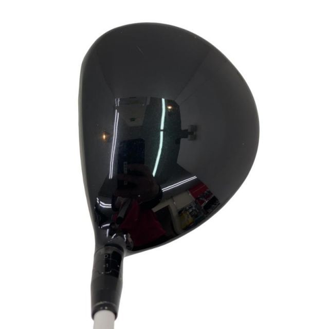 中古】 キャロウェイ LEGACY BLACK(2013) 440 9.5° ドライバー DR