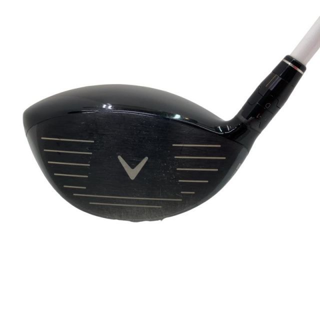 中古】 キャロウェイ LEGACY BLACK(2013) 440 9.5° ドライバー DR