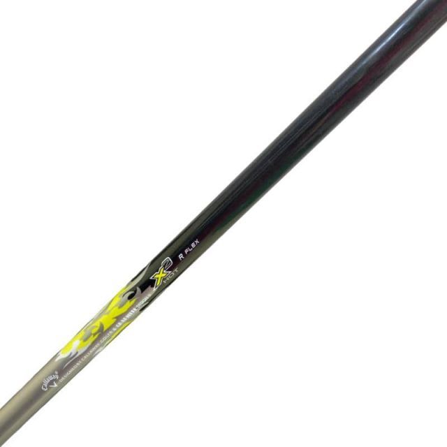 中古】 キャロウェイ X2 HOT 10.5° ドライバー DR X2 HOT(ドライバー