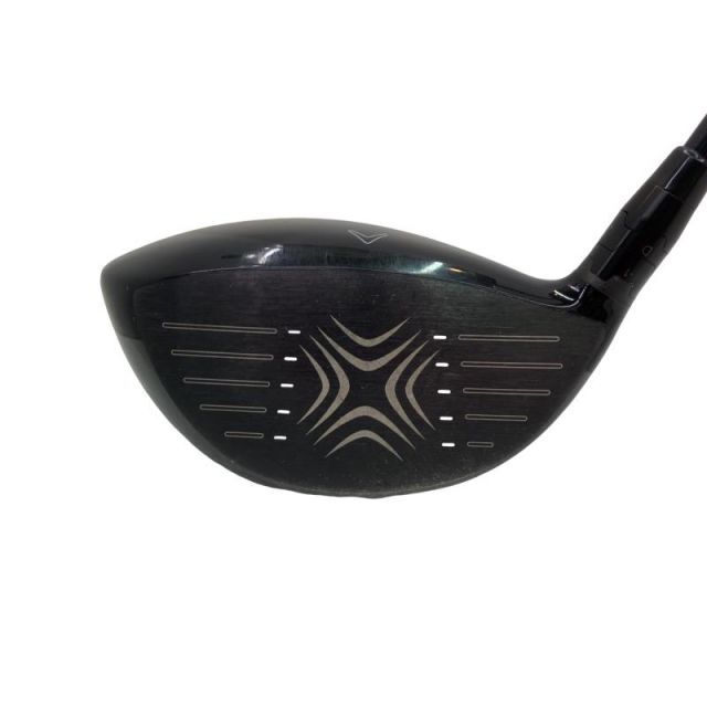 中古】 キャロウェイ X2 HOT 10.5° ドライバー DR X2 HOT(ドライバー