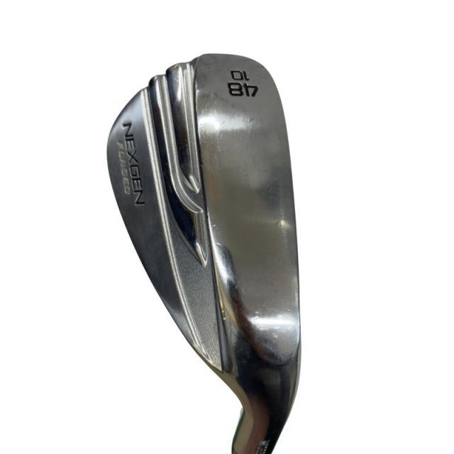 中古】 ゴルフパートナー NEXGEN FORGED WEDGE(2022) 48°/10° ウェッジ