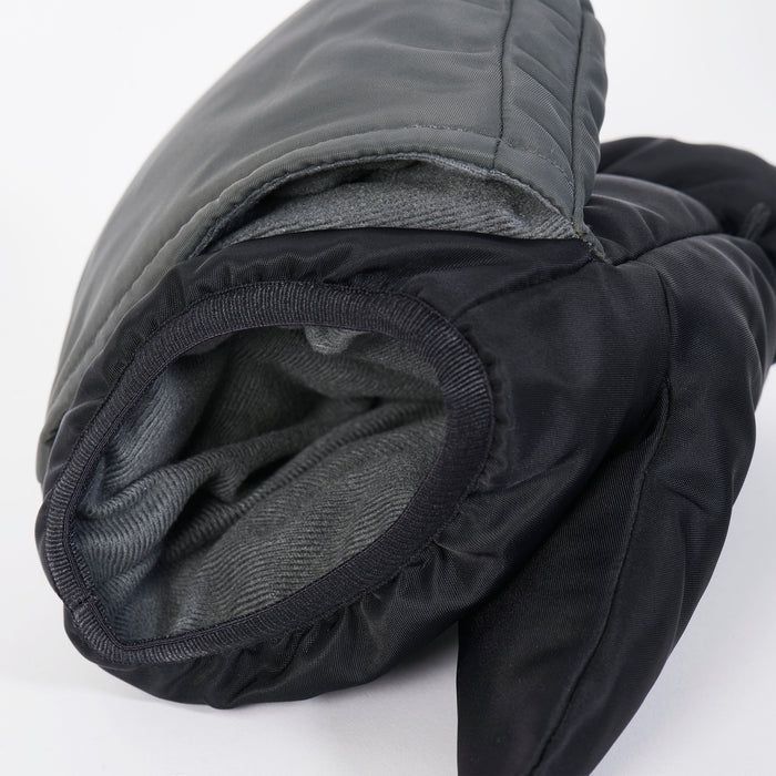 PALACE THE NORTH FACE PURPLE LABEL WINDSTOPPER FIELD DOWN GLOVE