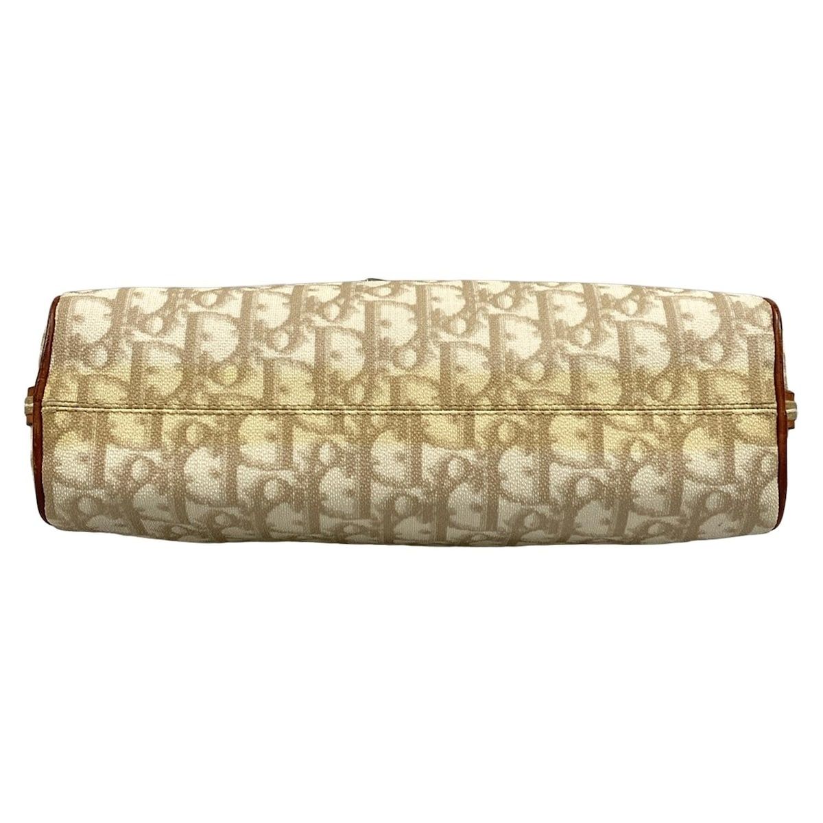 ディオール/クリスチャンディオール ショルダーバッグ トロッター