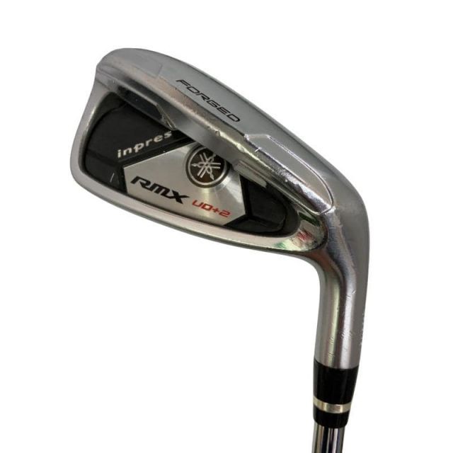 ヤマハinpres UD+2 2019 | S | NSプロ Zelos 7 アイアンセット ヤマハ インプレス UD+2 アイアン 2019 NSプロ ZELOS 7