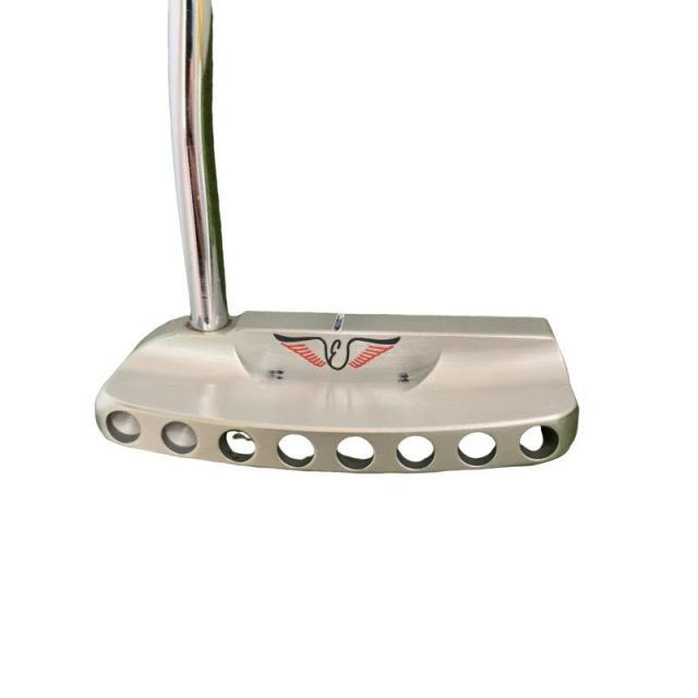 Edel GOLF TORQUE BALANCED E-2(シルバー) 34インチ パター PT
