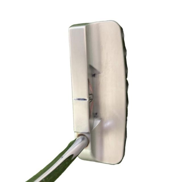 Edel GOLF TORQUE BALANCED E-2(シルバー) 34インチ パター PT