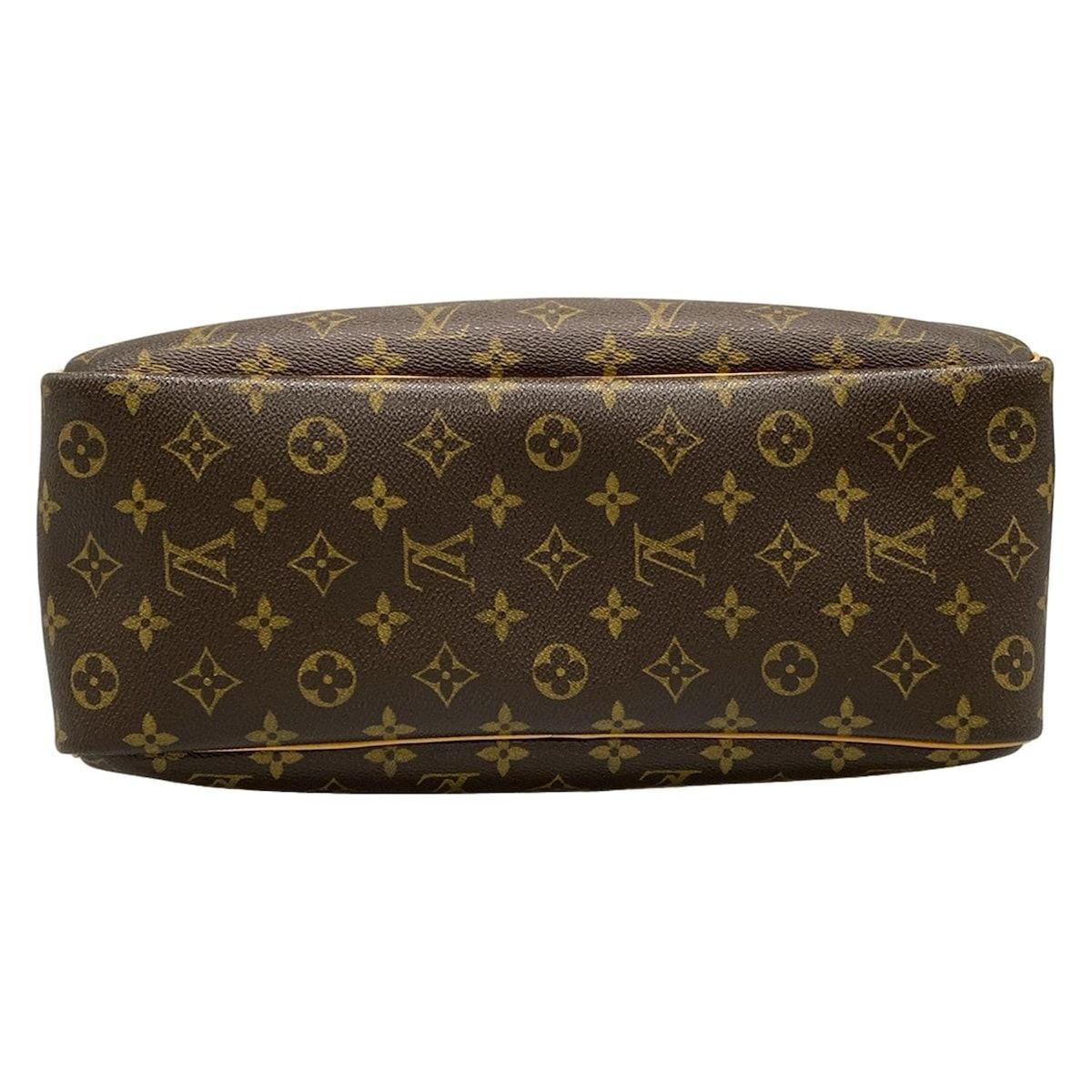 LOUIS VUITTON(ルイヴィトン) ハンドバッグ モノグラム ドーヴィル