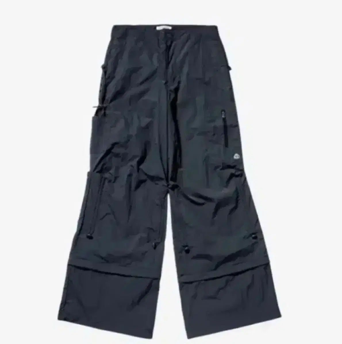 coyseio パンツ COYSEIO ロングパンツ オリーブグリーンサイ2 COYSEIO