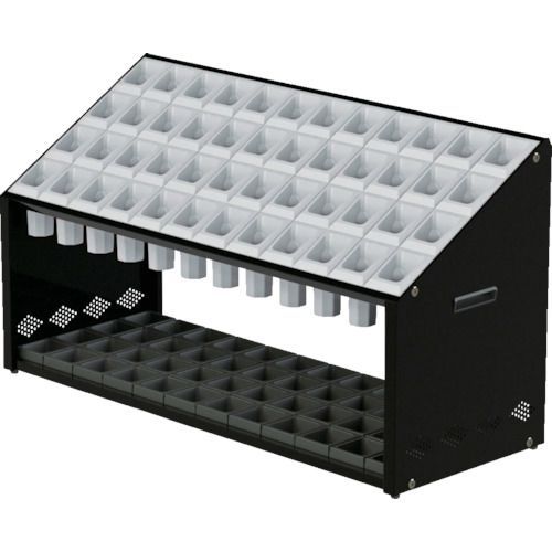 コンドル 傘立て アンブラーオクトＮ Ｎ－４８ ライトグレー