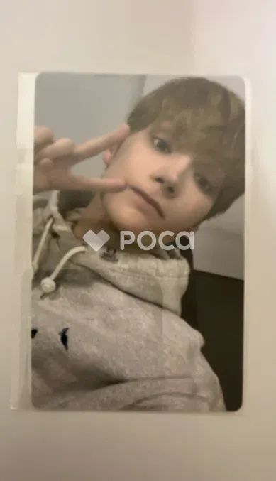 TXT ヒュニンカイ 星の章: TOGETHER Weverse JAPAN ラキドロ - メルカリ