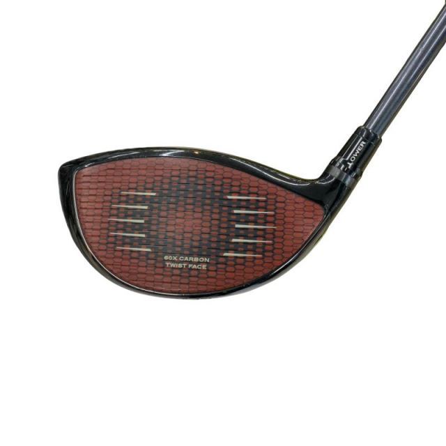 中古】 テーラーメイド STEALTH 9° ドライバー DR TENSEI RED TM50