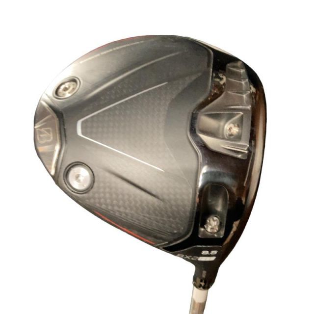 ブリヂストン BRIDGESTONE BX2 HT 9.5° ドライバー DR フレックスS