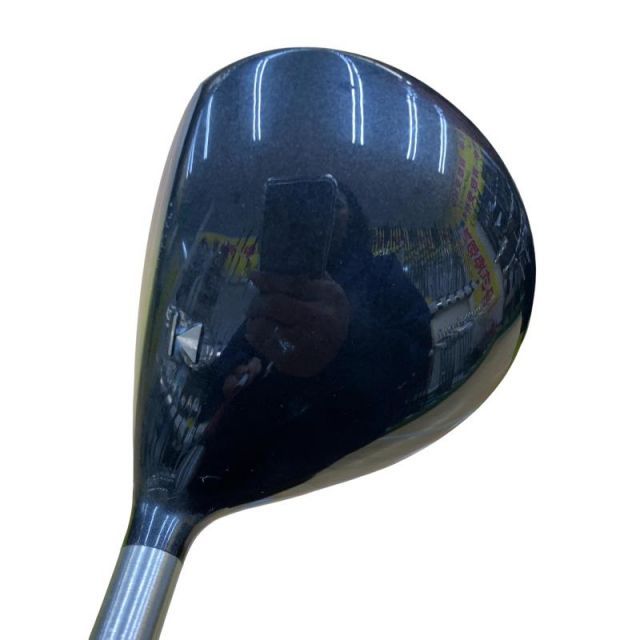 中古】 タイトリスト 909 F3 18° フェアウェイウッド FW Motore F1 75J