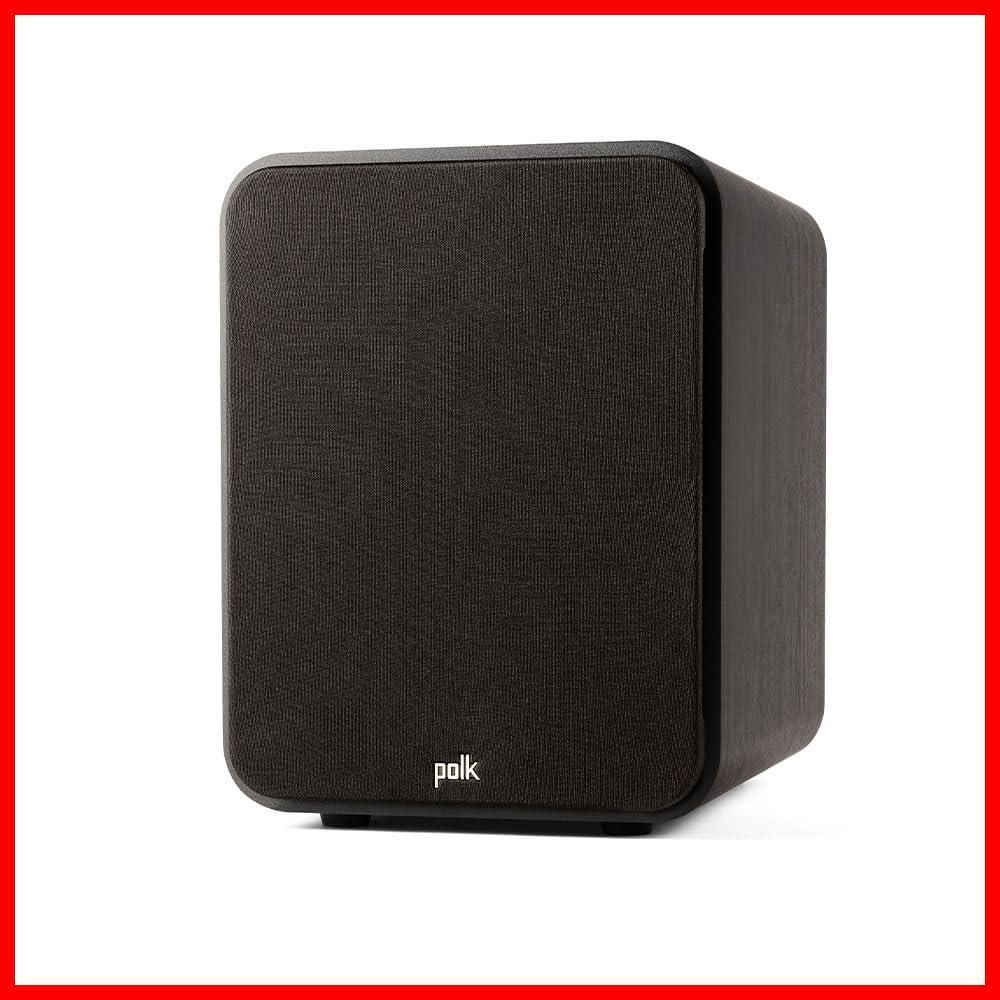 人気商品】10インチ ES10 ELITE 200ワット SIGNATURE サブウーハー