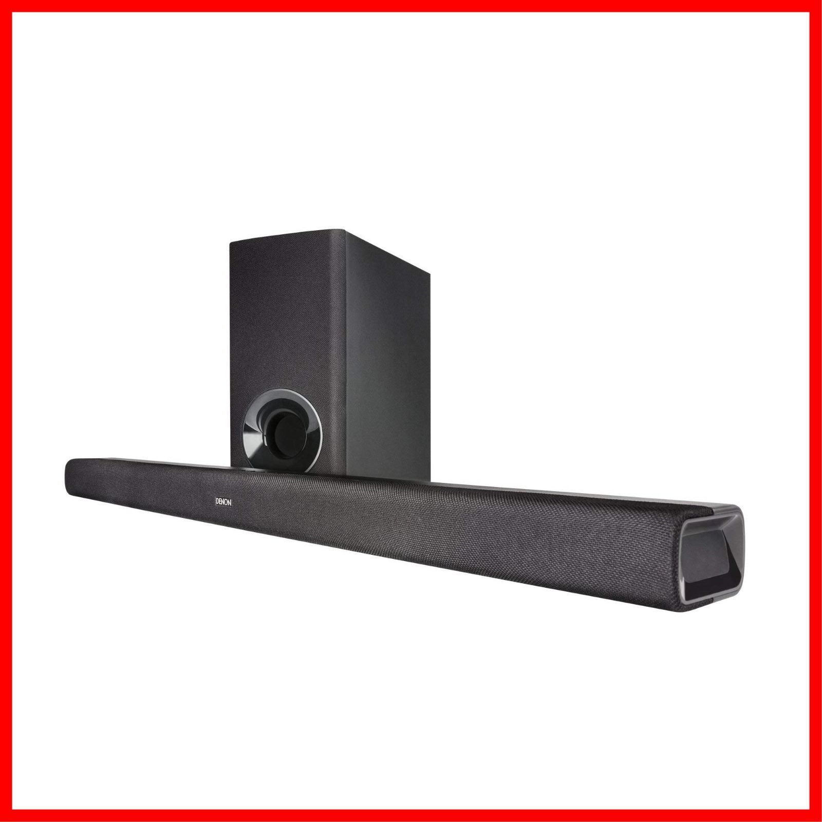 即日発送】ARC】Bluetooth対応/ワイヤレスサブウーファー 【DHT-S316