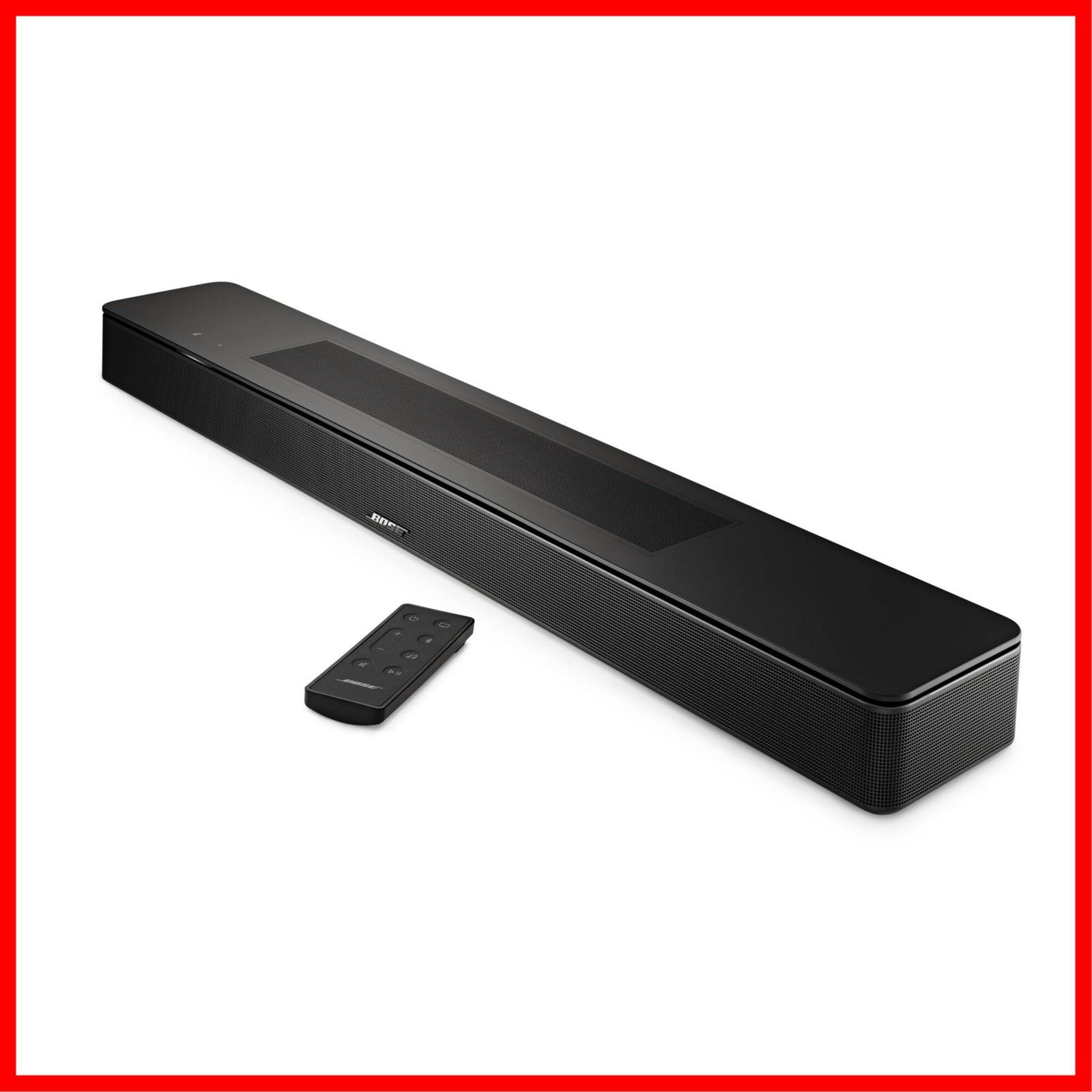 スマートサウンドバーDolbyAtmos /Wi-Fi /Bluetooth対応 スマート